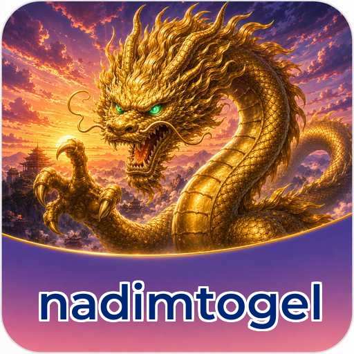 nadimtogel Aplikasi